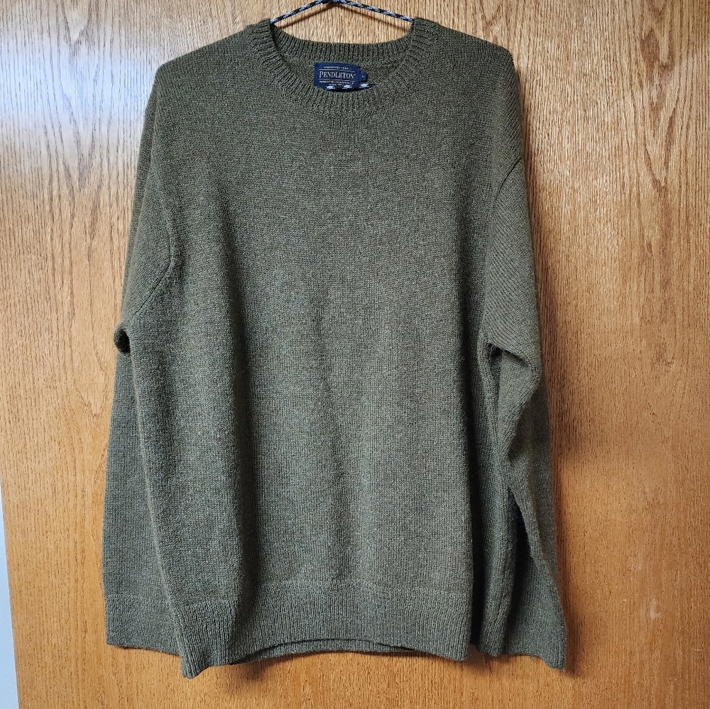 BNWOT Pendleton Sweater